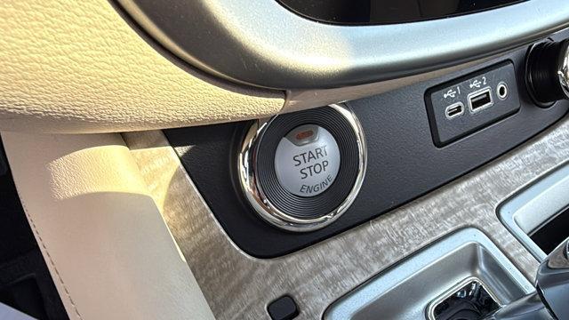 used 2024 Nissan Murano car, priced at $35,499
