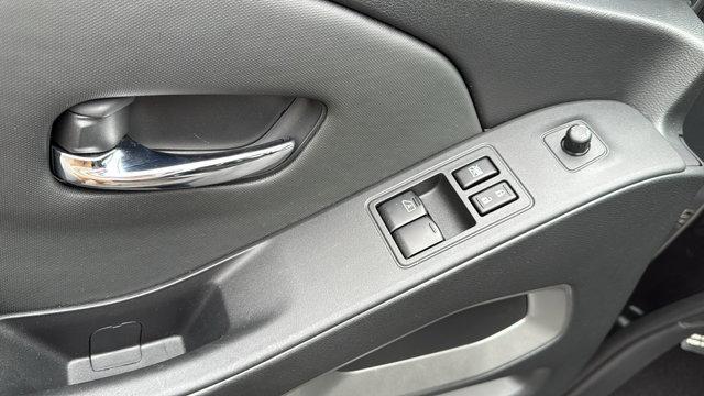 used 2024 Nissan Frontier car, priced at $33,989