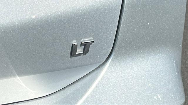 used 2022 Chevrolet Equinox car, priced at $20,999
