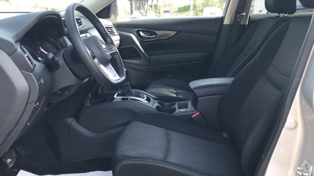 used 2019 Nissan Rogue car, priced at $20,322