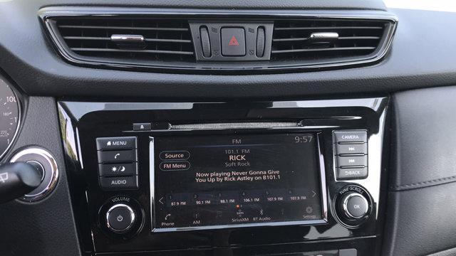used 2019 Nissan Rogue car, priced at $20,322