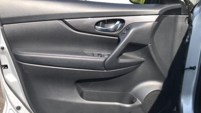 used 2019 Nissan Rogue car, priced at $20,322