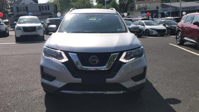 used 2019 Nissan Rogue car, priced at $20,322