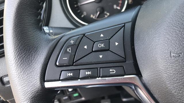 used 2019 Nissan Rogue car, priced at $20,322