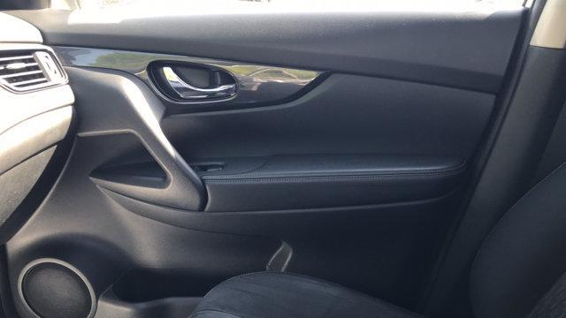 used 2019 Nissan Rogue car, priced at $20,322