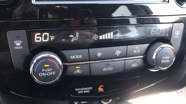 used 2019 Nissan Rogue car, priced at $20,322