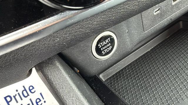 used 2021 Nissan Rogue car, priced at $20,799