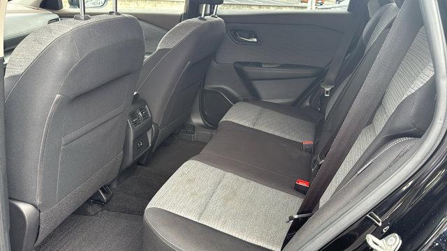 used 2021 Nissan Rogue car, priced at $20,799