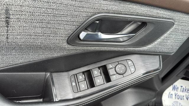 used 2021 Nissan Rogue car, priced at $20,799