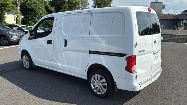 used 2015 Nissan NV200 car, priced at $12,999
