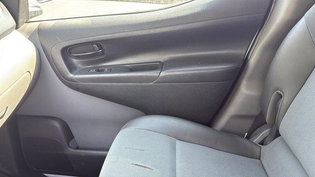 used 2015 Nissan NV200 car, priced at $12,999