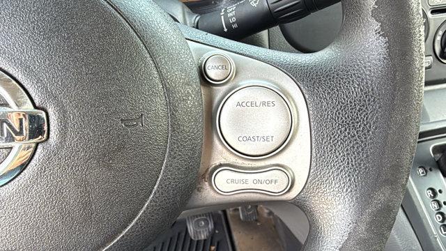 used 2015 Nissan NV200 car, priced at $12,999