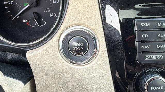 used 2015 Nissan Rogue car, priced at $13,699