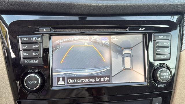 used 2015 Nissan Rogue car, priced at $13,699