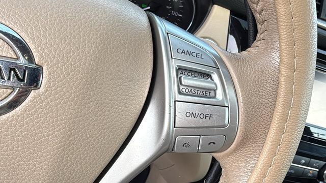 used 2015 Nissan Rogue car, priced at $13,699