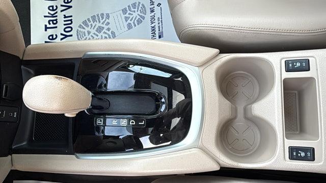 used 2015 Nissan Rogue car, priced at $13,699