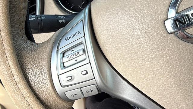 used 2015 Nissan Rogue car, priced at $13,699