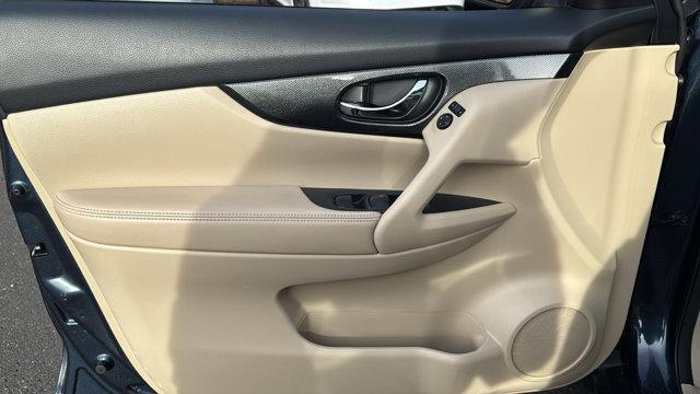 used 2015 Nissan Rogue car, priced at $13,699