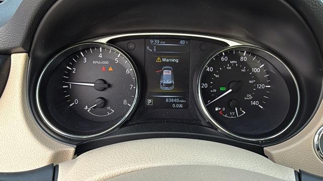 used 2015 Nissan Rogue car, priced at $13,699