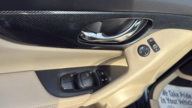 used 2015 Nissan Rogue car, priced at $13,699