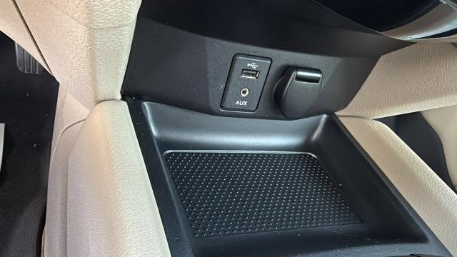 used 2015 Nissan Rogue car, priced at $13,699