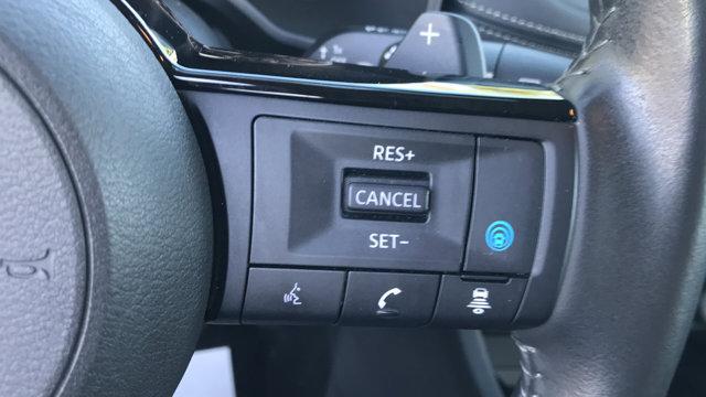 used 2023 Nissan Rogue car, priced at $27,351
