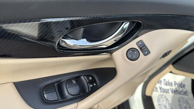 used 2020 Nissan Rogue car, priced at $19,999