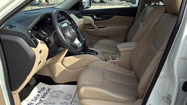 used 2020 Nissan Rogue car, priced at $19,999