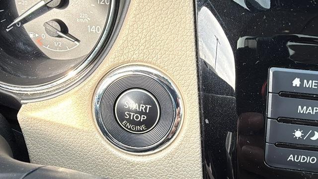 used 2020 Nissan Rogue car, priced at $19,999