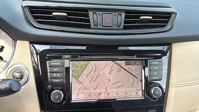 used 2020 Nissan Rogue car, priced at $19,999