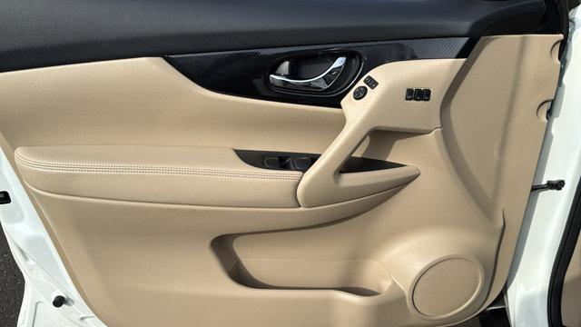 used 2020 Nissan Rogue car, priced at $19,999