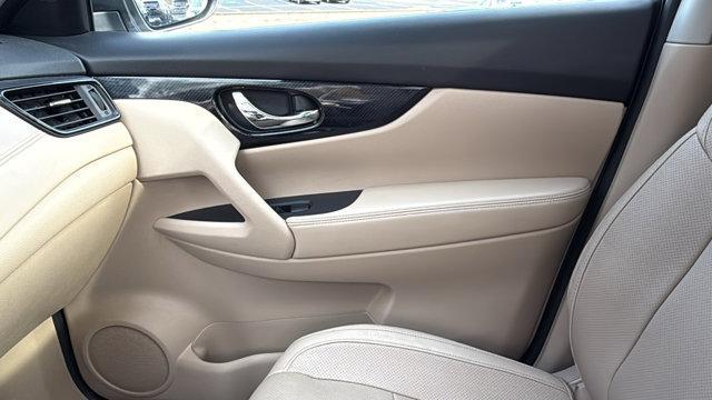 used 2020 Nissan Rogue car, priced at $19,999