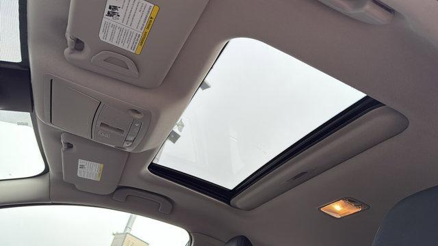 used 2017 Nissan Rogue Sport car, priced at $13,999