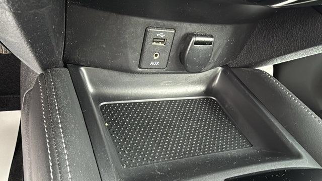 used 2017 Nissan Rogue Sport car, priced at $13,999