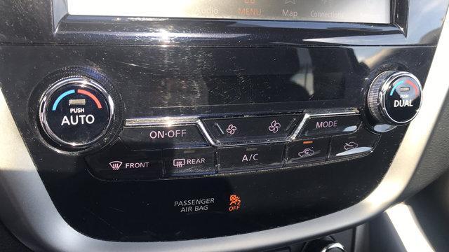 used 2024 Nissan Murano car, priced at $36,849