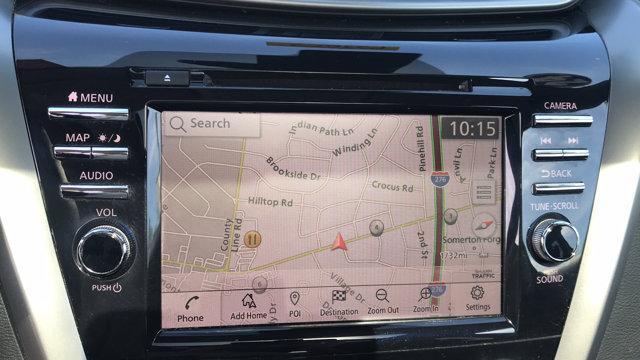 used 2024 Nissan Murano car, priced at $36,849