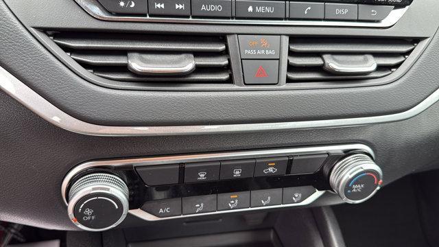 used 2024 Nissan Altima car, priced at $22,444