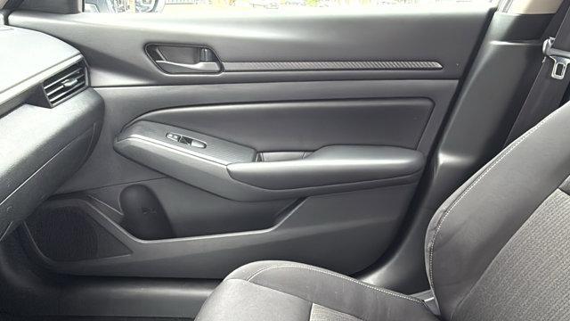 used 2024 Nissan Altima car, priced at $22,444