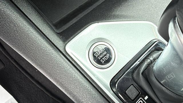 used 2024 Nissan Altima car, priced at $22,444