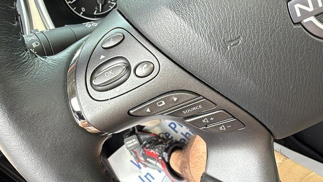 used 2024 Nissan Murano car, priced at $39,999