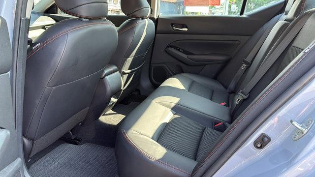used 2023 Nissan Altima car, priced at $24,999