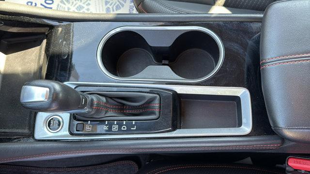 used 2023 Nissan Altima car, priced at $24,999