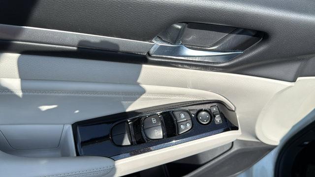 used 2021 Nissan Altima car, priced at $22,095