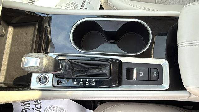 used 2021 Nissan Altima car, priced at $22,095