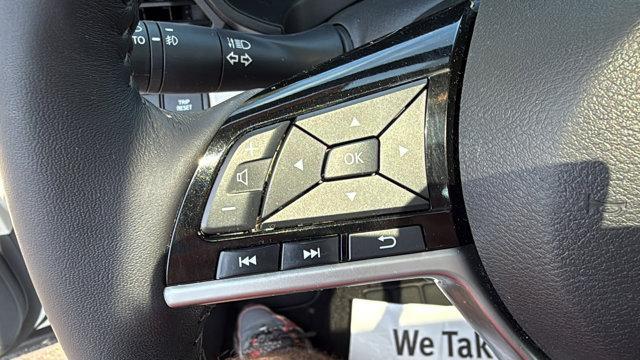 used 2021 Nissan Altima car, priced at $22,095