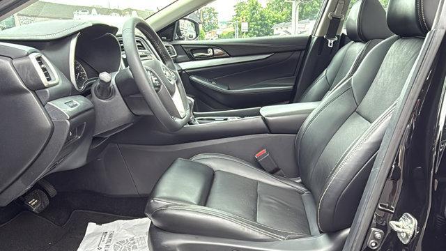 used 2018 Nissan Maxima car, priced at $18,544