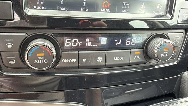 used 2018 Nissan Maxima car, priced at $18,544