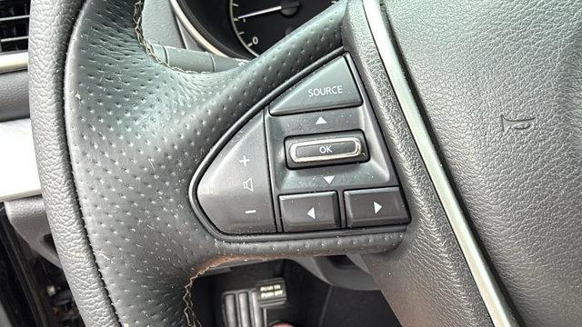 used 2018 Nissan Maxima car, priced at $18,544