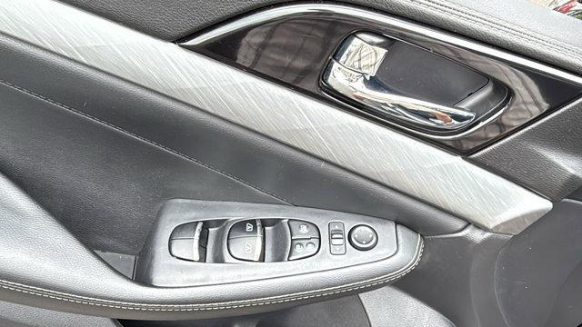 used 2018 Nissan Maxima car, priced at $18,544