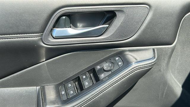 used 2023 Nissan Rogue car, priced at $26,499